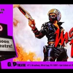 MAD MAX (1979) in 35mm