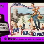 Elvis Presley in FUN IN ACAPULCO (1963)