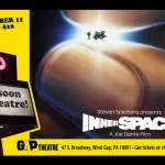 Joe Dante's INNERSPACE (1987) in 35mm