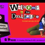WELCOME TO THE DOLLHOUSE (1995) in 35mm