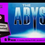 THE ABYSS (1989) in 35mm