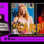 CARRIE (1976) in 35mm
