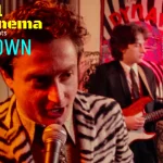 SPECTRAL CINEMA PRESENTS:  GOING DOWN (1983)