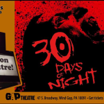 30 DAYS OF NIGHT (2007) in 35mm