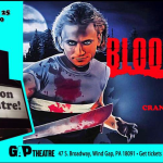 BLOOD RAGE (1987) in 35mm