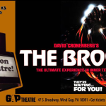 David Cronenberg’s THE BROOD (1979) in 35mm
