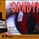 CANDYMAN (1992) in 35mm 