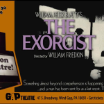 THE EXORCIST (1973) in 35mm