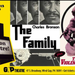 Italian Mafia Crime Double-Bill—THE FAMILY (1970) and THE VIOLENT PROFESSIONALS (1973) in 35mm