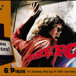 THE FOG (1980) in 35mm