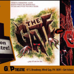 THE GATE (1987) & GATE II (1990) in 35mm