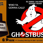 GHOSTBUSTERS (1984) in 35mm