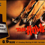 THE HOWLING (1980) in 35mm