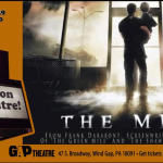 THE MIST (2007) in 35mm