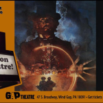 SOMETHING WICKED THIS WAY COMES (1983) in 35mm