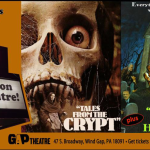 TALES FROM THE CRYPT (1972) & VAULT OF HORROR (1973) in 35mm 