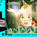 THE ANIMATRIX (2003) - FREE SCREENING!