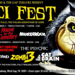 FULCI FEST: A TRIBUTE TO LUCIO FULCI, THE ITALIAN GODFATHER OF GORE