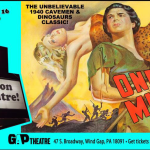 ONE MILLION B.C. (1940) in 35mm