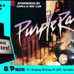PURPLE RAIN (1984) in 35mm