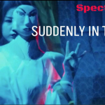SPECTRAL CINEMA PRESENTS: SUDDENLY IN THE DARK (1981)