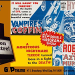 THE VAMPIRE’S COFFIN (1958) & THE ROBOT VS. THE AZTEC MUMMY (1958) in 35mm 