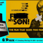 F*** MY SON (2025) in 35mm