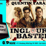 INGLOURIOUS BASTERDS (2009) in 35mm