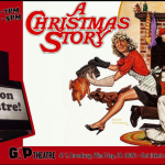 A CHRISTMAS STORY (1983) in 35mm