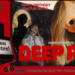  DEEP RED (1976) in 35mm