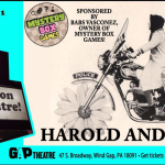 HAROLD AND MAUDE (1971) in 35mm