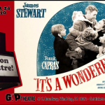 IT’S A WONDERFUL LIFE (1946) 