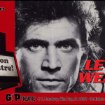 LETHAL WEAPON (1987) in 35mm