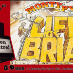 MONTY PYTHON’S LIFE OF BRIAN (1979) in 35mm