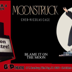 MOONSTRUCK (1987) in 35mm