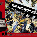 THE POSEIDON ADVENTURE (1972) in 35mm