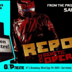 REPO: THE GENETIC OPERA (2008)