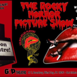 THE ROCKY HORROR PICTURE SHOW (1975) in 35mm