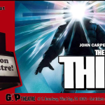John Carpenter’s THE THING (1982) in 35mm