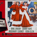 WHITE CHRISTMAS (1954) in 35mm