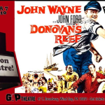 DONOVAN’S REEF (1963) in 35mm