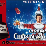 NATIONAL LAMPOON’S CHRISTMAS VACATION (1989) 