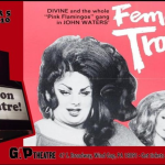 John Waters’ FEMALE TROUBLE (1974) in 35mm