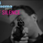 SPECTRAL CINEMA PRESENTS: BLAST OF SILENCE (1961)