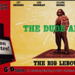 THE BIG LEBOWSKI (1998) in 35mm