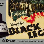 BLACK LEGION (1937) in 35mm