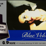 BLUE VELVET (1986) in 35mm