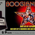 BOOGIE NIGHTS (1998) in 35mm