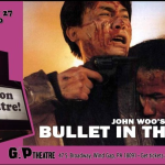 BULLET IN THE HEAD (1990) in 35mm