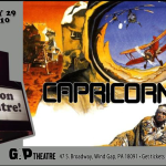 CAPRICORN ONE (1978) in 35mm